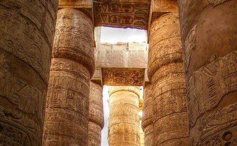 Two-Day Luxor Adventure Tour from Hurghada