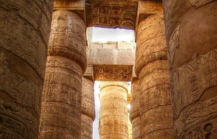 Two-Day Luxor Adventure Tour from Hurghada