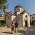 Secrets of Ferizaj Self-Guided Scavenger Hunt & Walking Tour 5