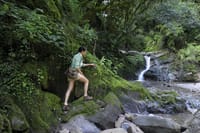Small Circuit with Yungas in Tucuman