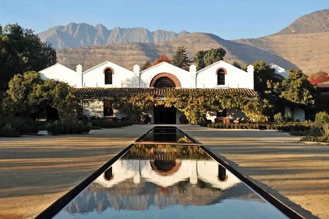 Small-Group Tour: Portillo Ski Center, Inca Lagoon plus Premium Wineries in Aconcagua Valley photo 4