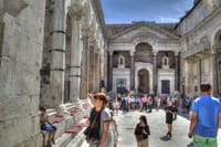 Split, Croatia