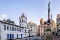 Full Day Christian Private Tour in São Paulo – Main Churches Of São Paulo 9