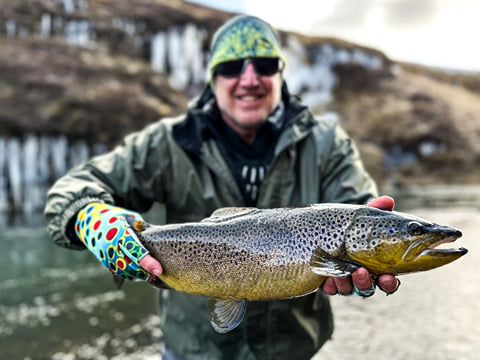 Full day fishing tour from Akureyri, Husavik or Myvatn, photo 5