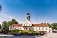 Krakow: Cruise on the Vistula River and Wieliczka Salt Mine Group Tour 2