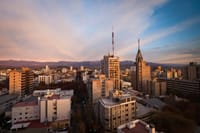 Half Day Mendoza City Sightseeing Tour 8