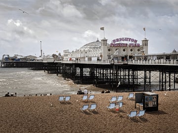 brighton