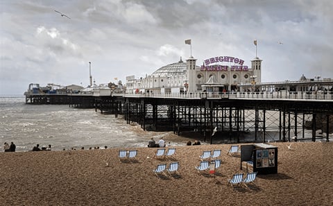 Self-Drive Tour of Southern England: 9 Days from London