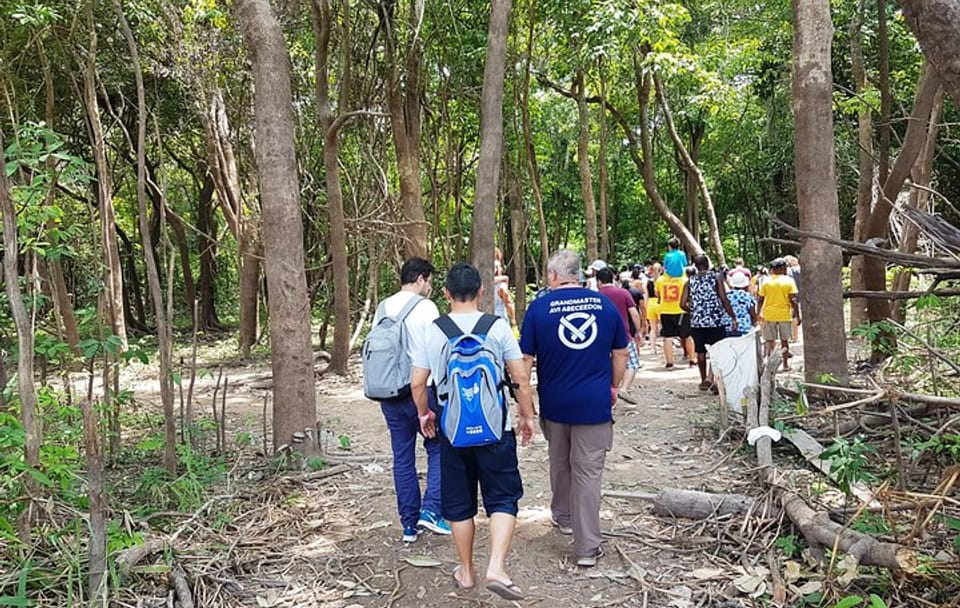 5-Day Amazon Jungle Adventure Tour in Iranduba and Manaus