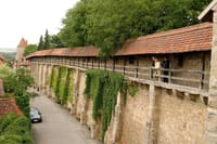 Rothenburg ob der Tauber Private Walking Tour With A Professional Guide 1