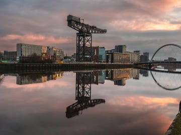 Glasgow City Tour: 10 Hours of Culture and History