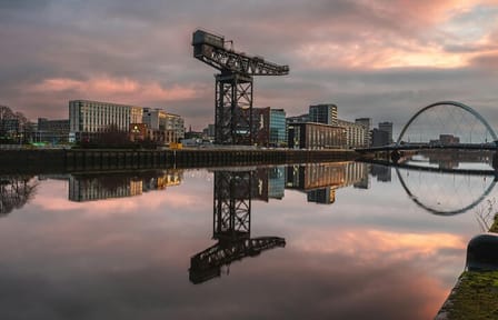 Glasgow City Tour: 10 Hours of Culture and History