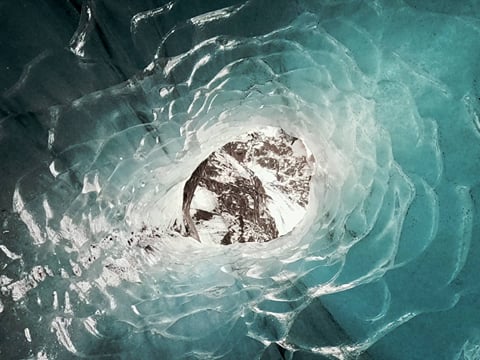 Private Katla Ice Cave Tour, photo 9