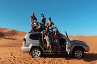 5 Days : Figuig The Lost Oasis | Private & Luxury 7