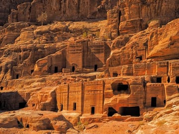 Petra