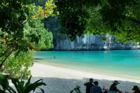 Phang Nga bay Tour on a Comfortable Boat 9