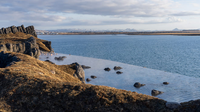 Golden Circle, Fridheimar & Sky Lagoon Small-Group Sér Pass Tour photo 4