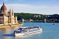 Danube cruise
