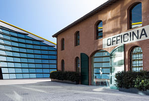 Modena and Maranello: Combo Ferrari Museums and bus transfer