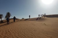 Camel Trek Morocco 8 Days 9