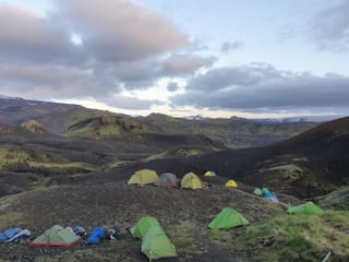 5 Day Laugavegur Trail & Thórsmörk (Self-guided - Tents), photo 50