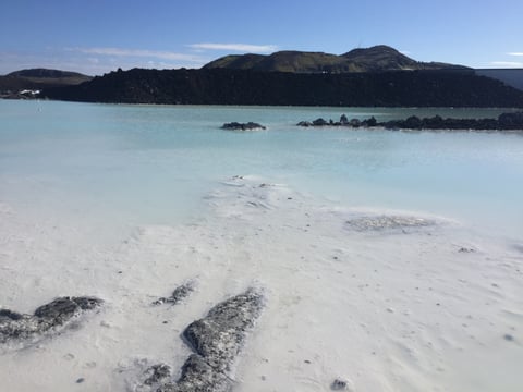 DT 09 Reykjanes Peninsula & The Blue Lagoon, photo 3