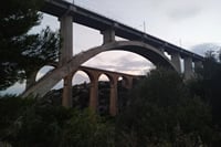 Guided Hiking Tour in the Gravina di Castellaneta Tourist Level 1
