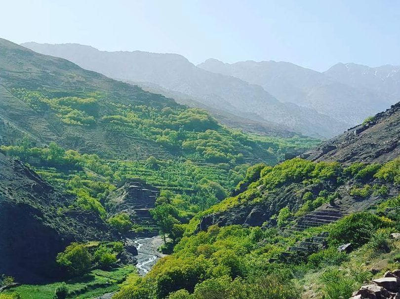 3-Day Trek in the High Atlas 5