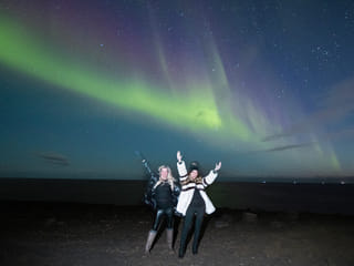 Northern Lights 4×4 | Private Super Jeep Tour | Photo Package Included, photo 15