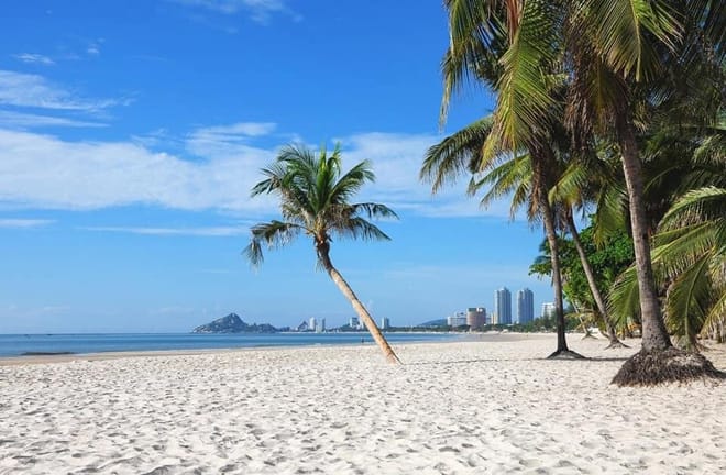 Private Hua Hin City Tour 3