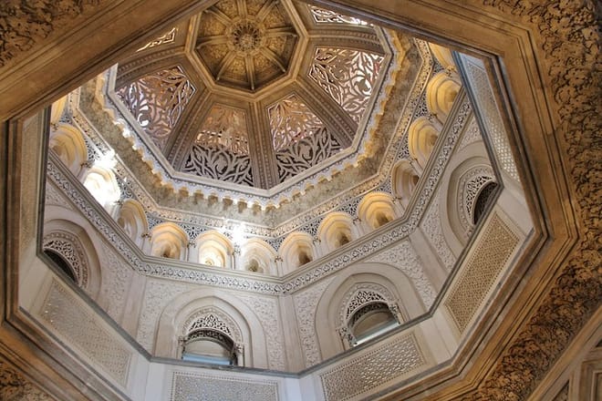 Music Hall