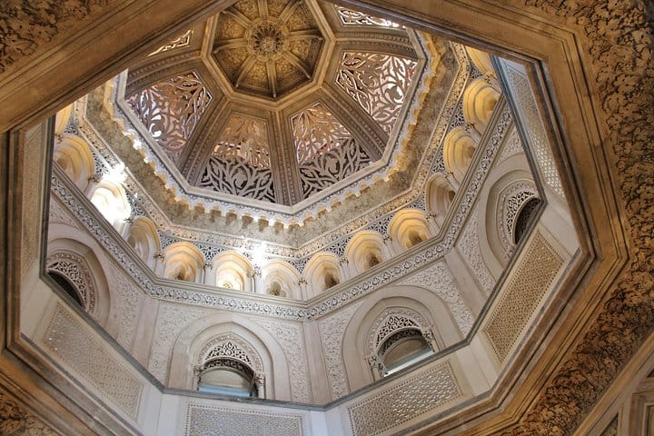 Music Hall