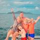 Phuket Banana Beach Private Sailing Catamaran Day Trip