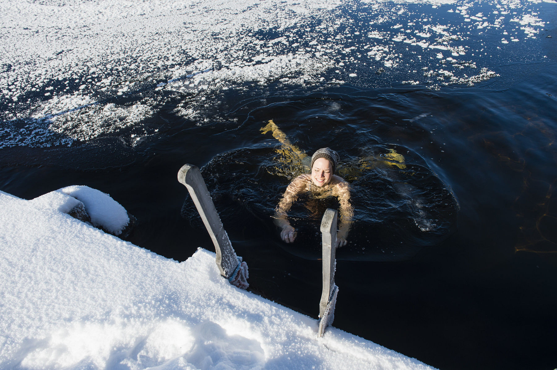 Relaxing Sauna Experiences in Rovaniemi