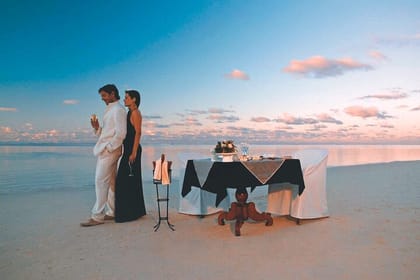 14 days Luxury Honeymoon tour in Sri Lanka
