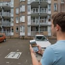 Self-Guided The The Hague Syndicate City Escape Game 9