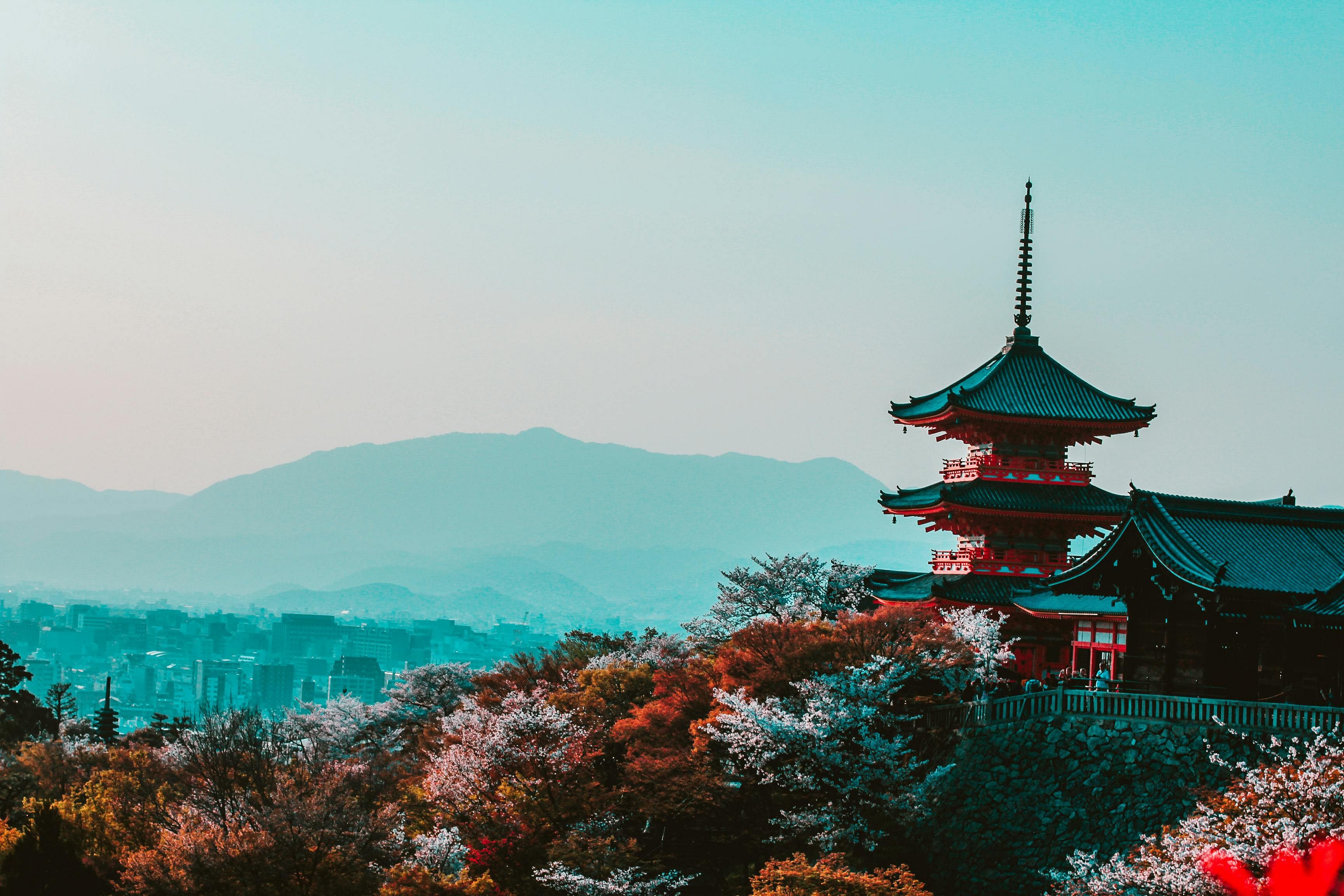 Ultimate Kyoto Walking Tour: Gion, Kiyomizudera & Highlights