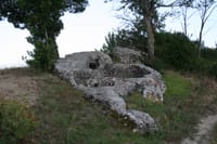 A guided tour of the Palmenti di Pietranico 3