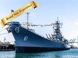 Self-Guided Experience