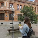 Bilbao Self-Guided Sherlock Holmes Murder Mystery Game 9