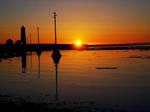 PRIVATE: Reykjavik Sunset & Paddle Board Tour - with photos, photo 9