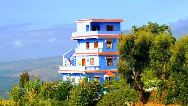 4 Days : Chefchaouen & Talassemtane Natural Parc Eco Tour | Private & Luxury 2