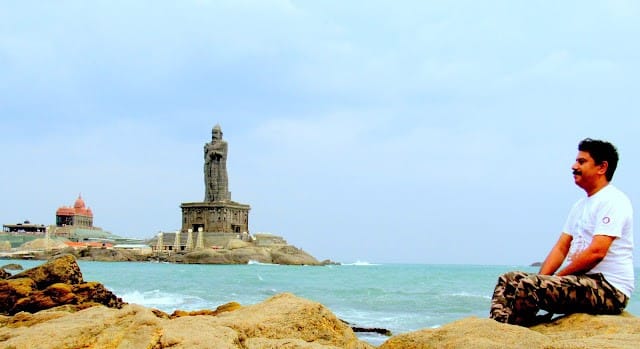 Thiruvananthapuram: One-Day Trip to Kanyakumari and Poovar 6