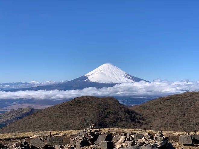Hakone Private Vehicle Service with Restaurant Reservation