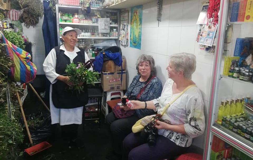 Private city tour Quito, Colonial Treasures and Local Flavors