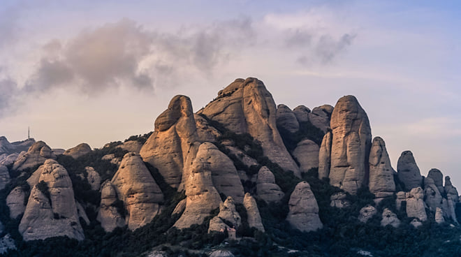 Montserrat Day Tour and Wine Tasting From Barcelona. Enjoy a Catalan Brunch with Pairing Cava. Includes Hotel Pick Up and Drop Off. - Photo 16