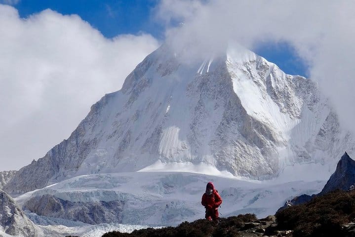 19 Days Mera Peak Climbing & Expedition – One Life-Changing Himalayan Adventure