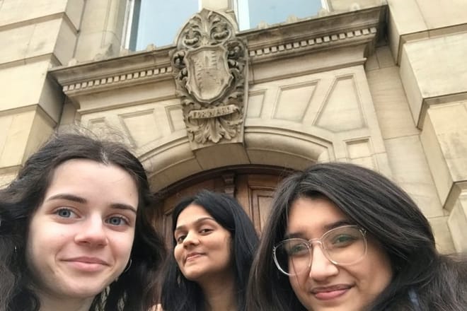 Birmingham Ghost Hunt: Haunted City Escape Game 6