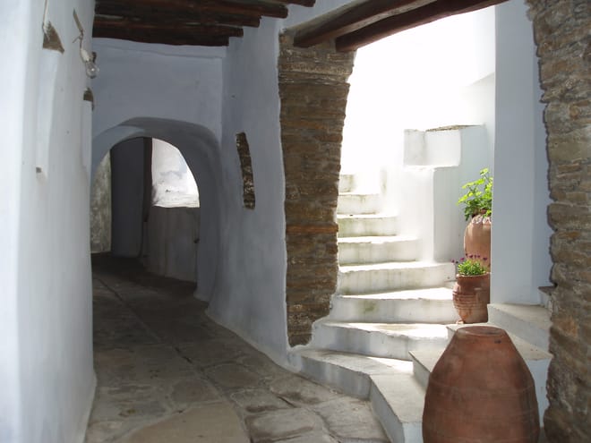 Tinos Tour from Mykonos photo 5