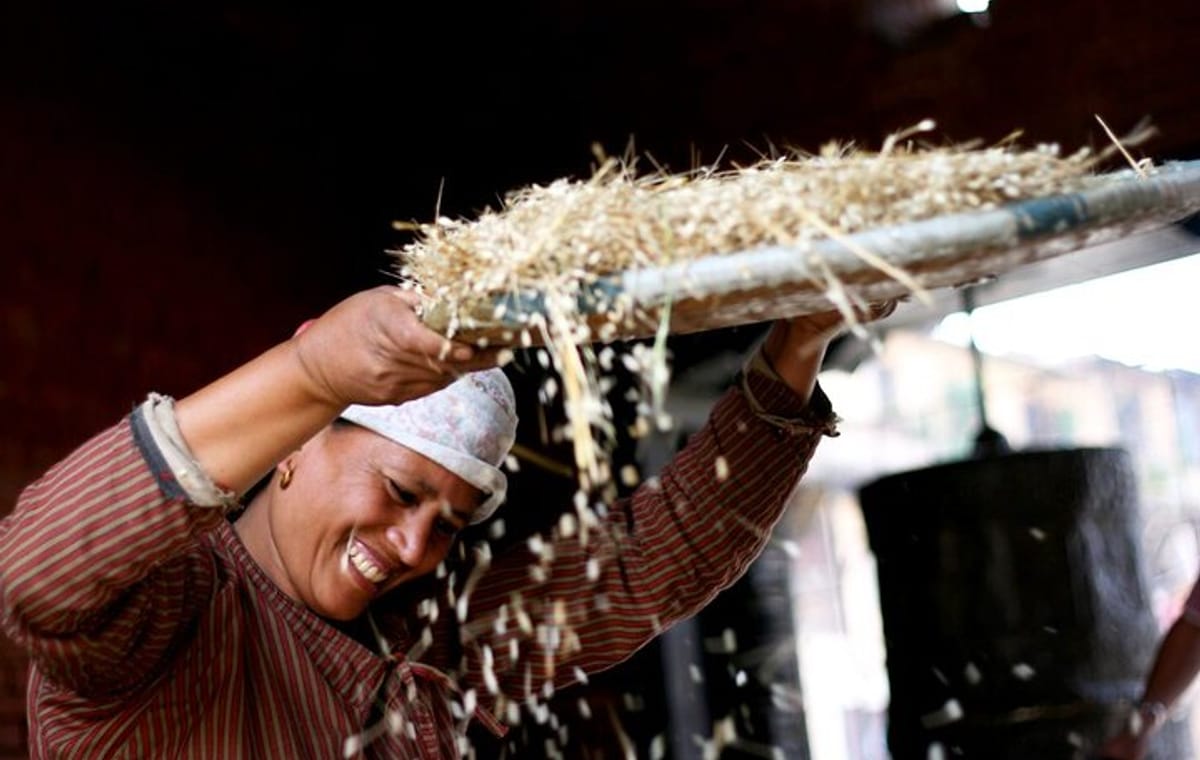 Bungamati & Khokana Village Day Trip from Kathmandu